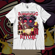 Summoning Ritual