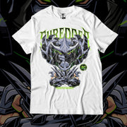 The Shredder