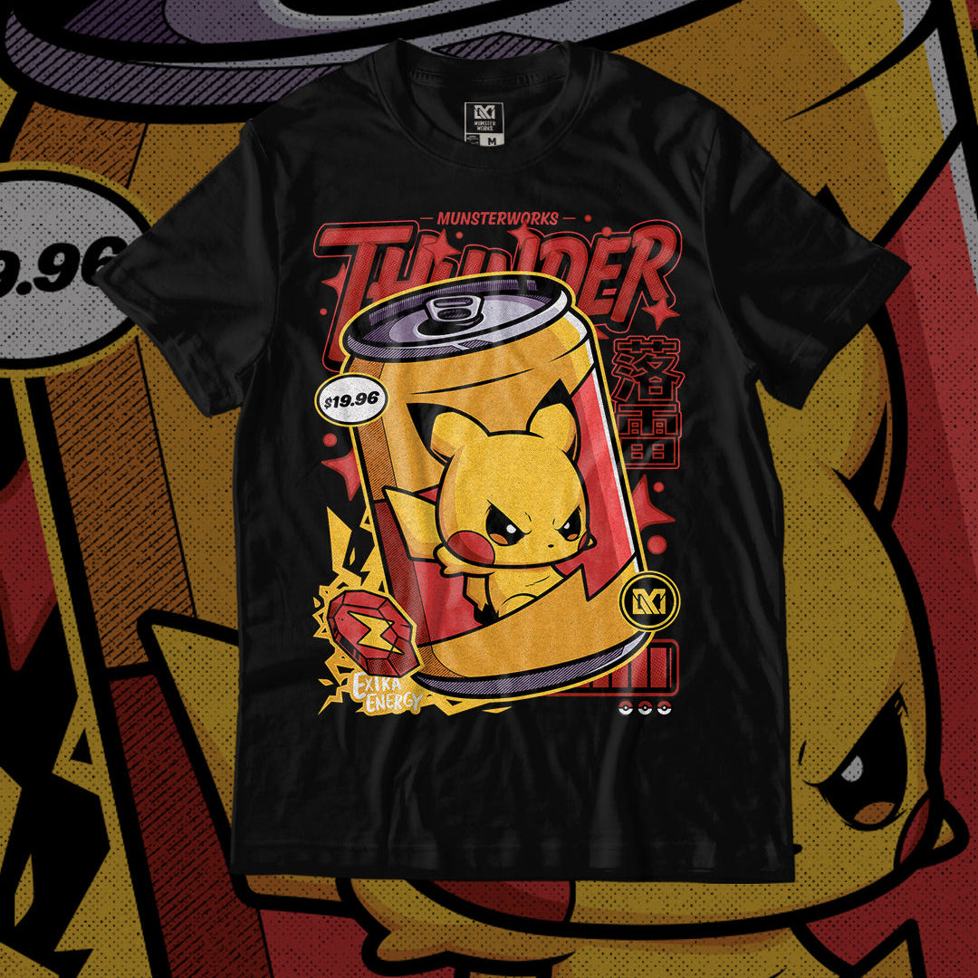 Thunder Soda