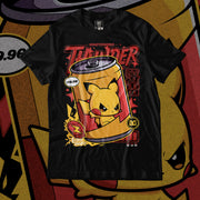Thunder Soda