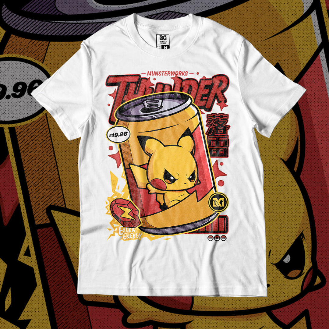 Thunder Soda