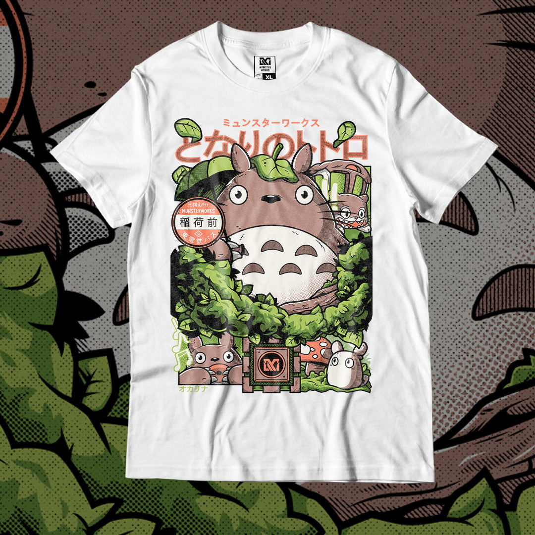 Totoro