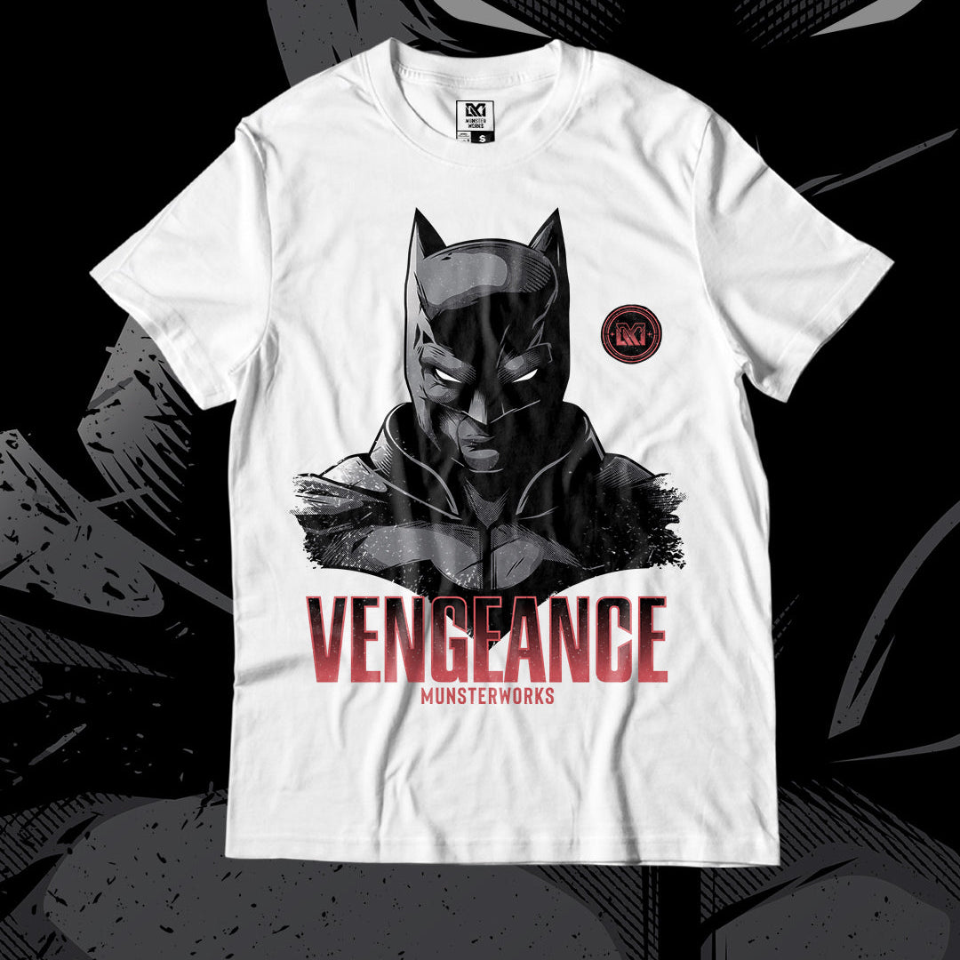 Vengeance