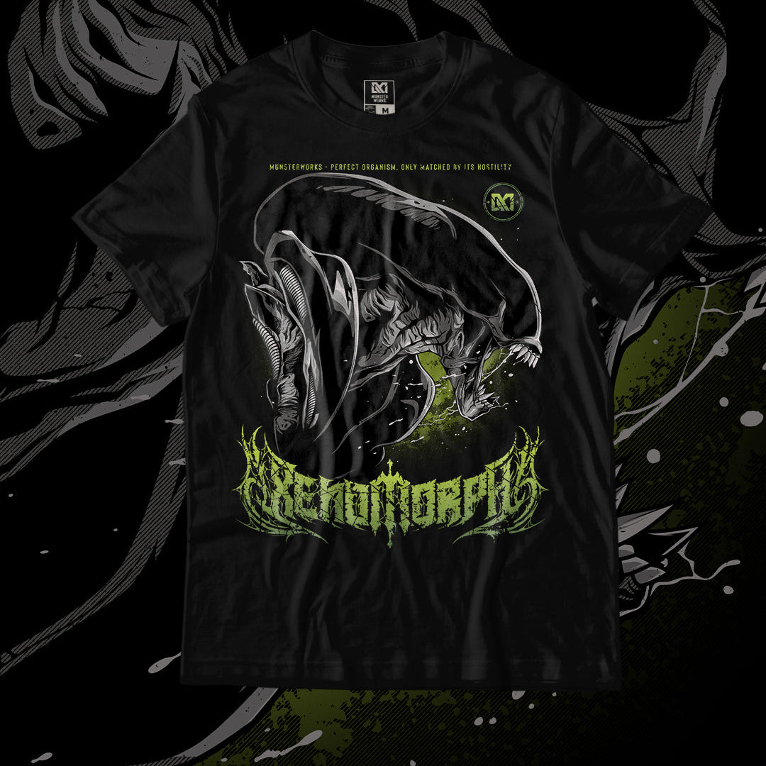 Xenomorph