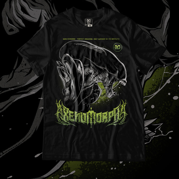 Xenomorph
