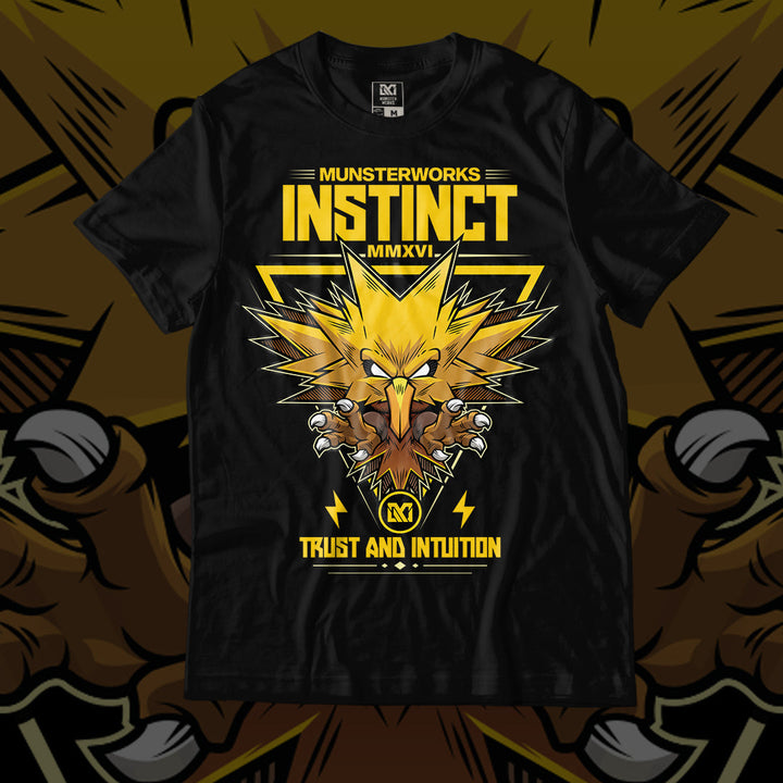 Instinct