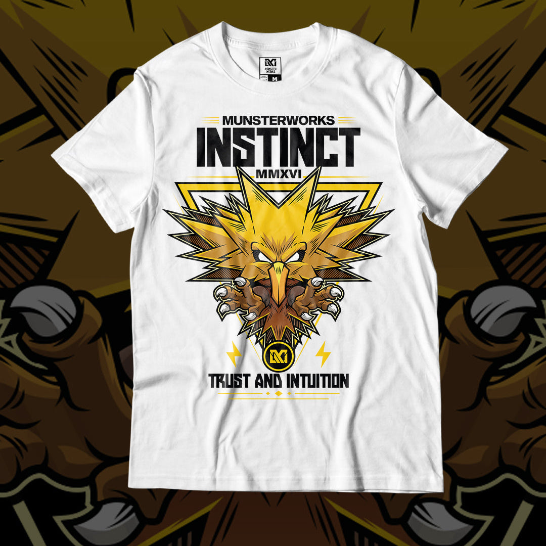 Instinct